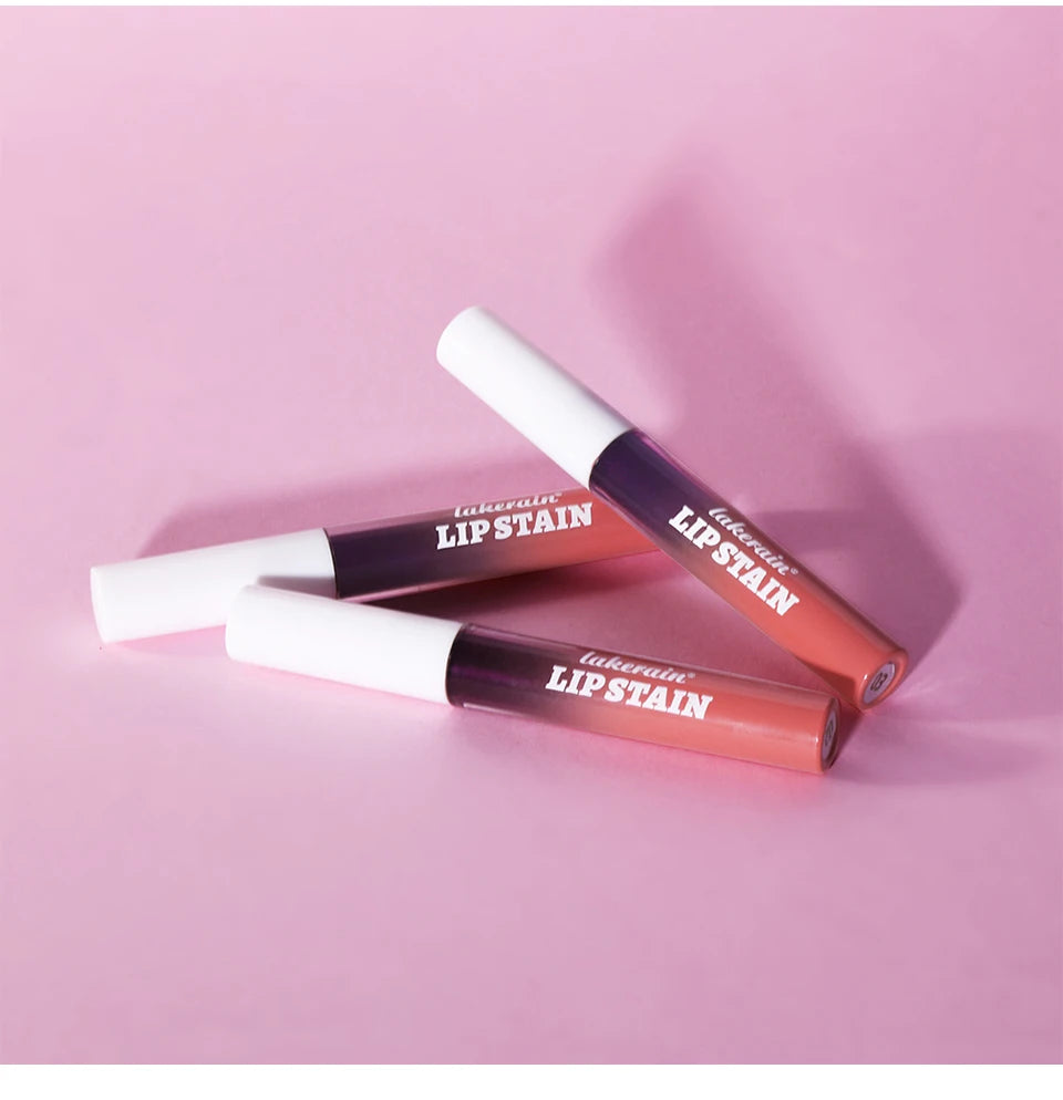 Peel & Stick Blading Lip Gloss Set – Long-Lasting Waterproof Shine
