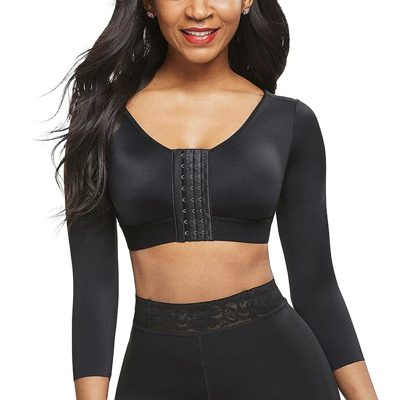 Arm Shaper Compression Bra