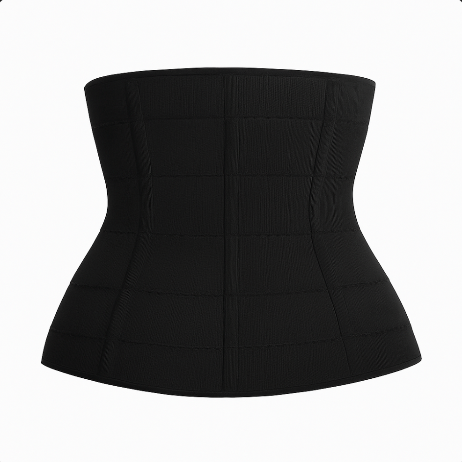 Women Segmented Waist Cincher