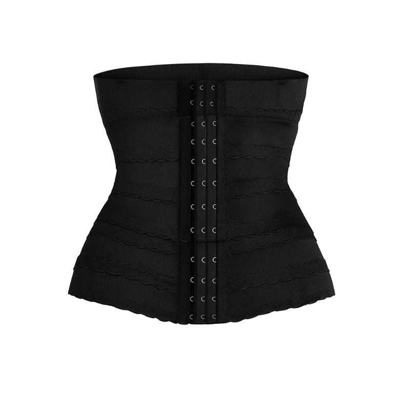Women Segmented Waist Cincher