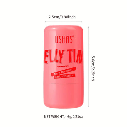 3-in-1 Jelly Blush Stick – Lip, Cheek & Eyes