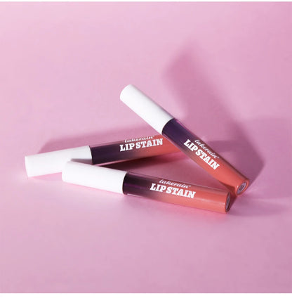 Peel & Stick Blading Lip Gloss Set – Long-Lasting Waterproof Shine