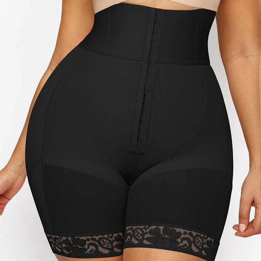 High-Waist Tummy Control Shapewear Panties