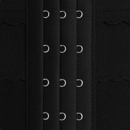 Women Segmented Waist Cincher
