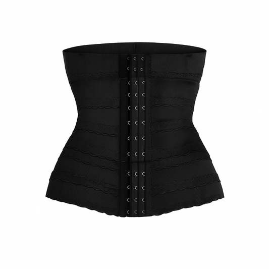Women Segmented Waist Cincher