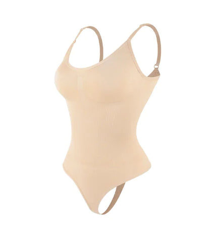 Shapewear Bodysuit